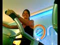 Energy Centro Fitness - Lezione di Sinergy