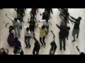 Sir Osthara & Poovai - Flash mob @ Vizag CMR Central