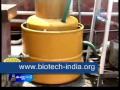 Report of Asianet about BIOTECH in 'Kannadi'
