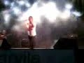 Peste & Sida Chuta Cavalo ao vivo