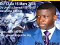 Apotre Théophile Bubi Ami de Dieu Apotre Théophile Bubi Ami de Dieu