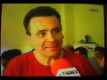 Reunion Julio Papiroflexia, ZTV Reunion Julio Papiroflexia, ZTV