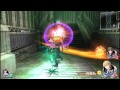 『東亰ザナドゥ』 PlayStation®.Blog プレイ動画(3) ザナドゥ