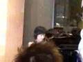 Jay and Kwai Lun-Mei Playing Piano @ Cathay