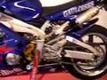 yamaha r1 nitrous turbo-homemade turbo conversion