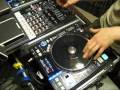Scratch Set Using Denon DN-S3700 and Korg Zero4