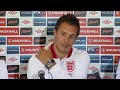 England 'will Stand Behind Players if There is Racism in Ukraine'