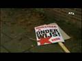 2007-11-30 Scholierenstaking Museumplein