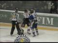 Patrik Lostedt vs Semir Ben-Amor