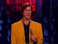 jim carrey stand up