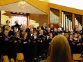 Erev Shel Shoshanim--Kol Halev Choir Erev Shel Shoshanim--Kol Halev Choir