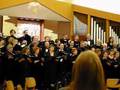 Erev Shel Shoshanim--Kol Halev Choir