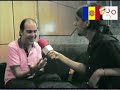 El crit al cel Andorra - Part 1