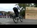 Xbox 360 Slopestyle - Pisek