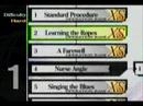 Trauma Center: Part One, Dr. Stiles