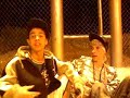 latin kings  tiraera a leche y betun