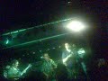 nysje concert in madrid ...