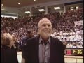 Merlin Olsen Field Announcement - XXL Broadcast