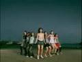 C-ute Tokaikko Junjou Dance Shot Mirror/ Flipped