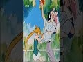 Sailor Moon-Folge 104-Freunde Finden Ist Schwer 1 Sailor Moon-Folge 104-Freunde Finden Ist Schwer 1