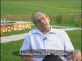 Izbori 2008 - Izet Smajevic 1/4