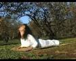 Hatha Yoga asanas - il saluto al sole -