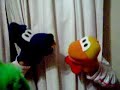 Fantoches zuados Fantoches zuados