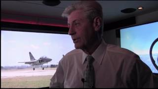 Meridian being considered for Air Force training program