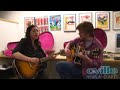 Live from C-VILLE: Sarah White Live from C-VILLE: Sarah White