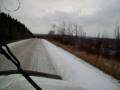 Running the 2 Lakes Rd