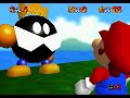 SuperMario64 - Big Bob-Omb On The Summit