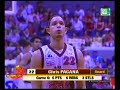 Brgy Ginebra vs Air21 Finals Game 7 08/20/08 3/16