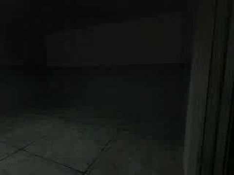 Vault 15 in Half-Life 2