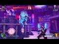 M. Bison (Dictator) vs. Seth Street Fighter 4