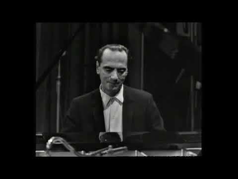 Lennie Tristano – Tangerine
