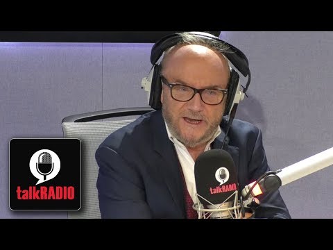 Watch George Galloway's Mother of All Talk Shows | 23rd November