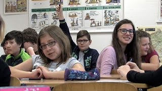 ZŠ Mlýnská uspořádala Den Země