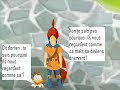 (Dofus) Féca surpuissant niveau 27 ! (Dofus) Féca surpuissant niveau 27 !