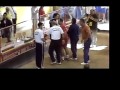 Bocce- Precision Shooting Final - 2007 World Championship