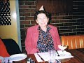Tribute (Merle Pegler)