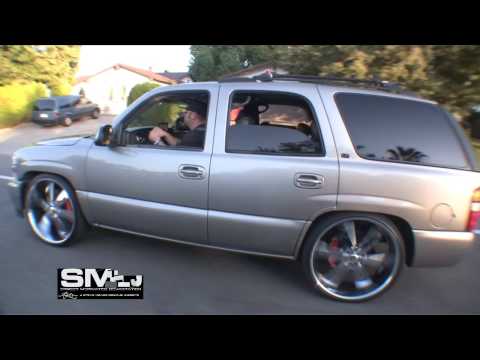 chevy tahoe chevy tahoe