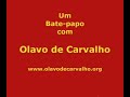 quarto bate-papo entre o jornalista, escritor e fil�sofo brasileiro olavo de carvalho e o escritor yuri vieira, a respeito da situa��o pol�tica e moral do brasil, e da atual conjuntura mundial.

neste 