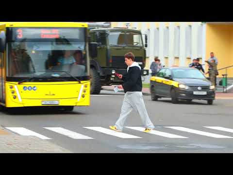 Барановичи день за днем. 14.09.2026