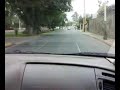 Vw EuroVan T5 Micro VS Ford Windstar Familiar por la ruta Vw EuroVan T5 Micro VS Ford Windstar Familiar por la ruta