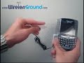 BlackBerry Double Talk Charger BlackBerry Double Talk Charger