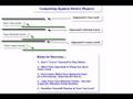 WebTennis.net - How to Play Against a Better Tennis Player