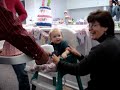 Ryleigh and Cake