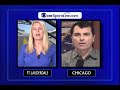 CBS SportsLine NASCAR Report 5/9