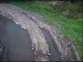 trying out my gopro motorsport helmet camera
