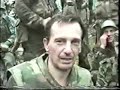 Radovan Karadzic arrested ***MUST SEE***
